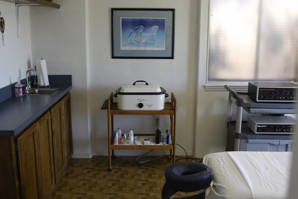 Centaur Health Resort & Spa (Adults Only) Arroyo Grande Exterior foto
